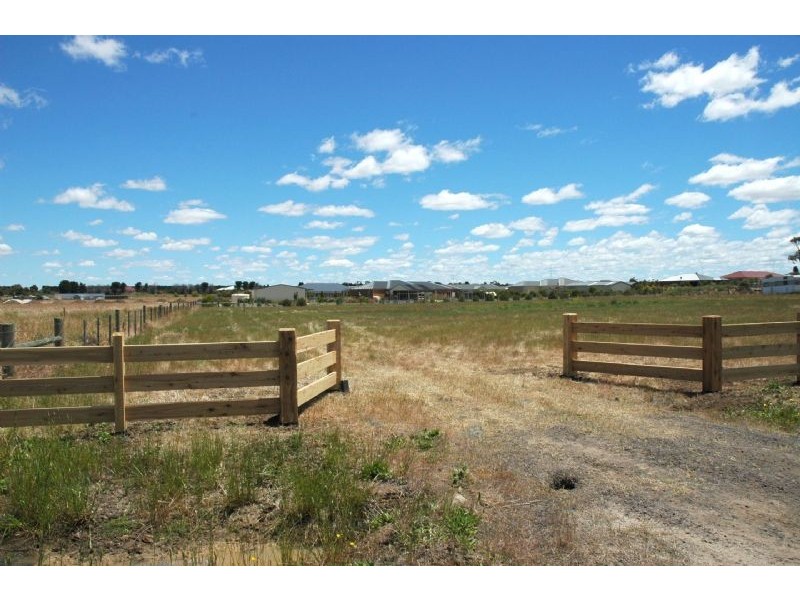 Bannockburn VIC 3331