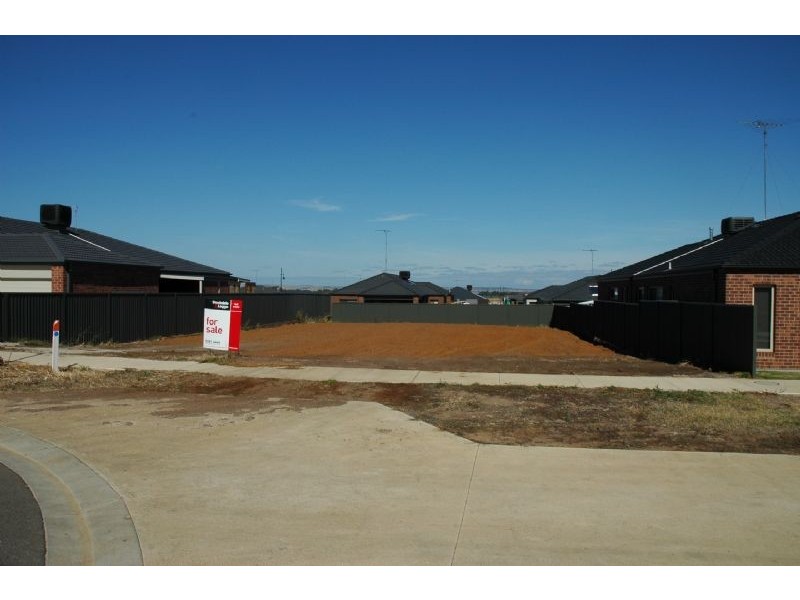 Bannockburn VIC 3331