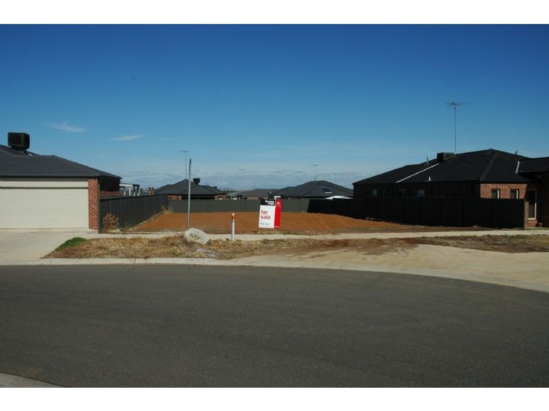 Bannockburn VIC 3331