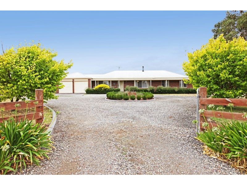 Bannockburn VIC 3331