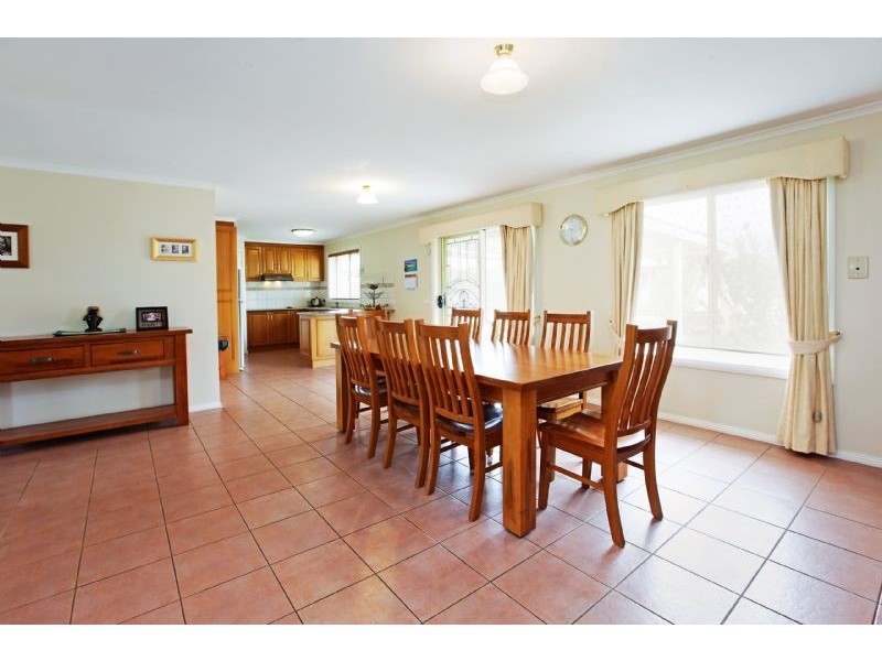Bannockburn VIC 3331