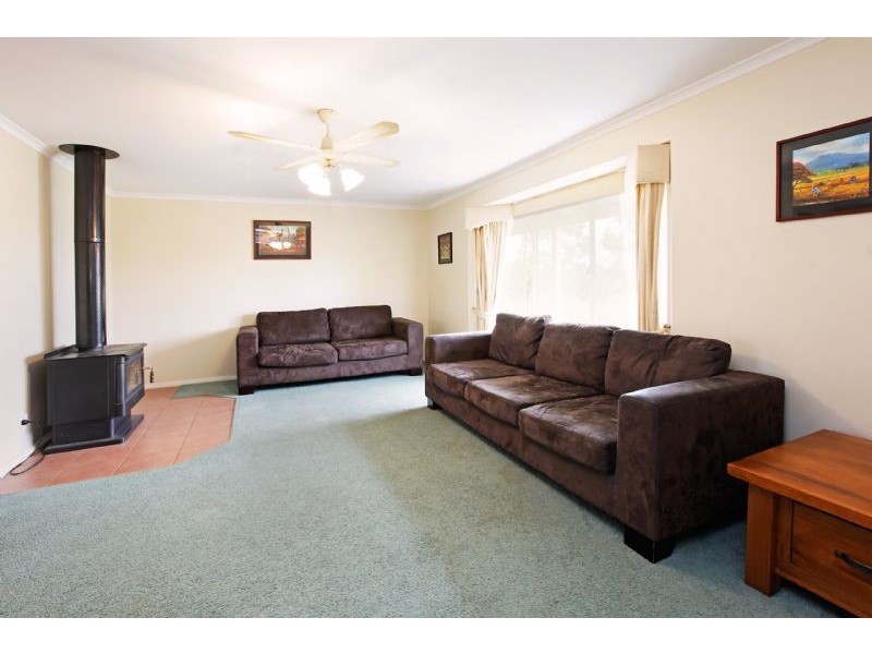 Bannockburn VIC 3331