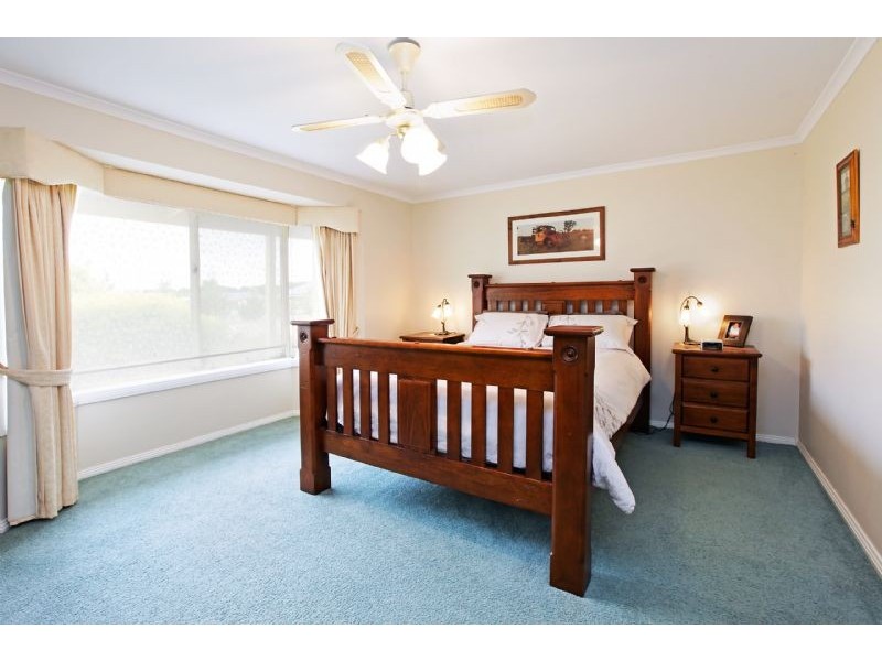Bannockburn VIC 3331