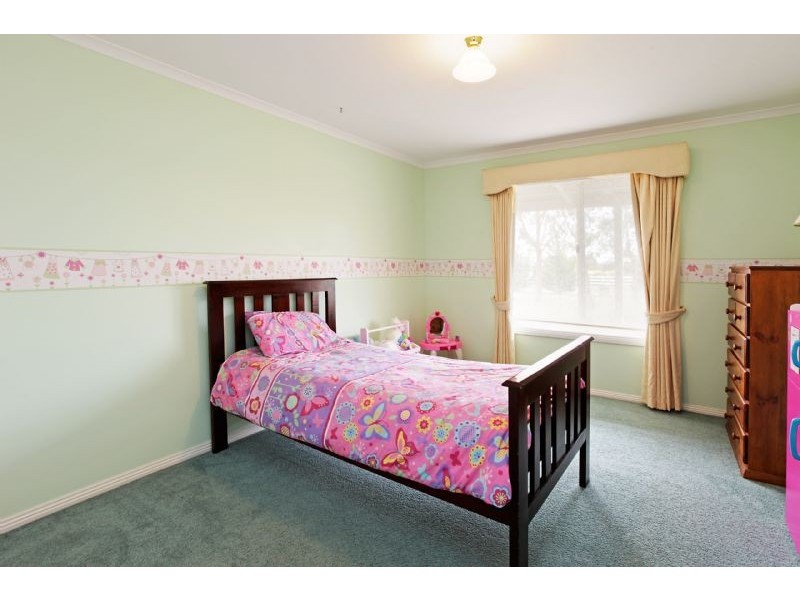 Bannockburn VIC 3331