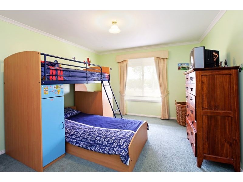 Bannockburn VIC 3331