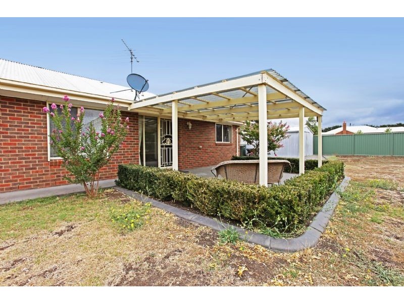 Bannockburn VIC 3331