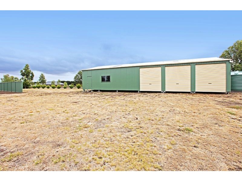 Bannockburn VIC 3331