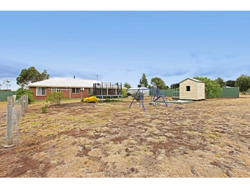 Bannockburn VIC 3331