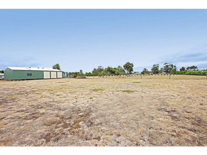 Bannockburn VIC 3331