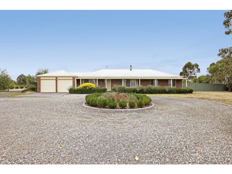 Bannockburn VIC 3331