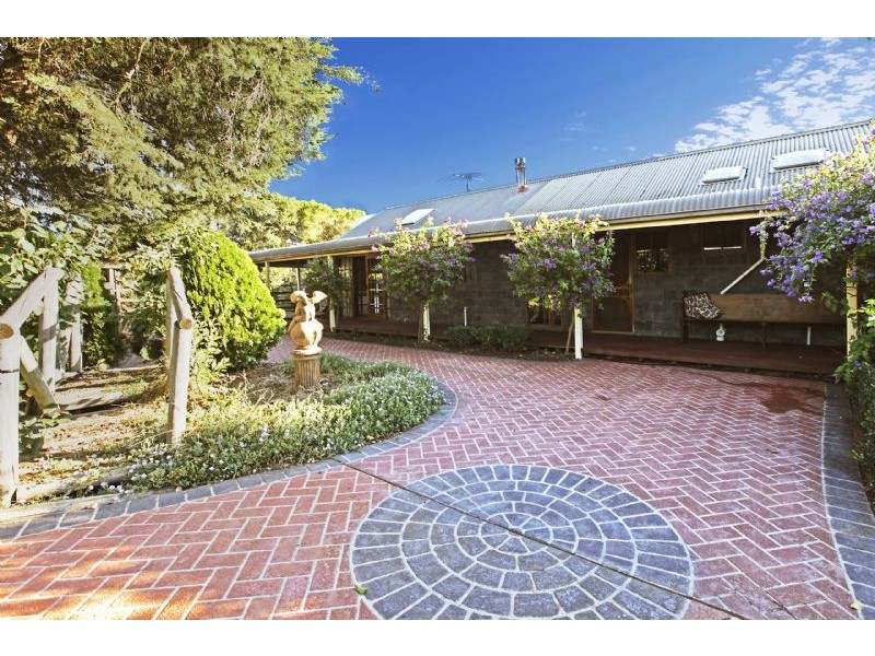 Bannockburn VIC 3331