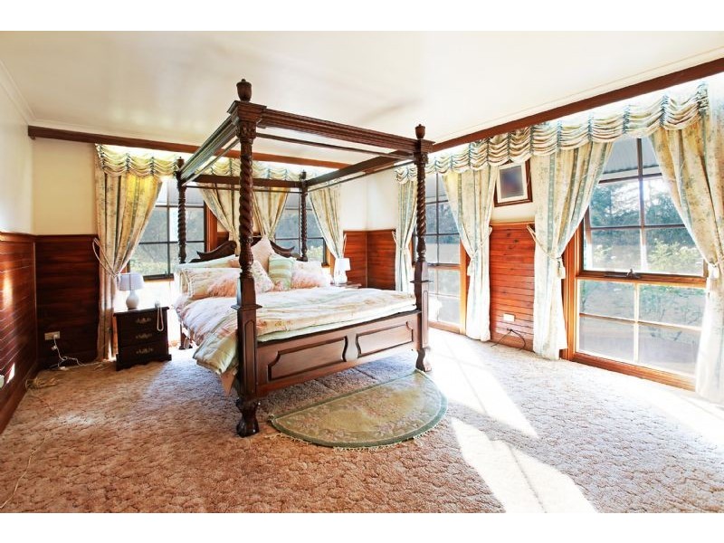 Bannockburn VIC 3331