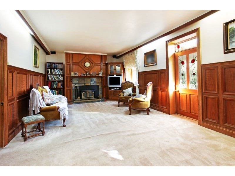 Bannockburn VIC 3331