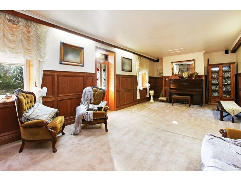 Bannockburn VIC 3331