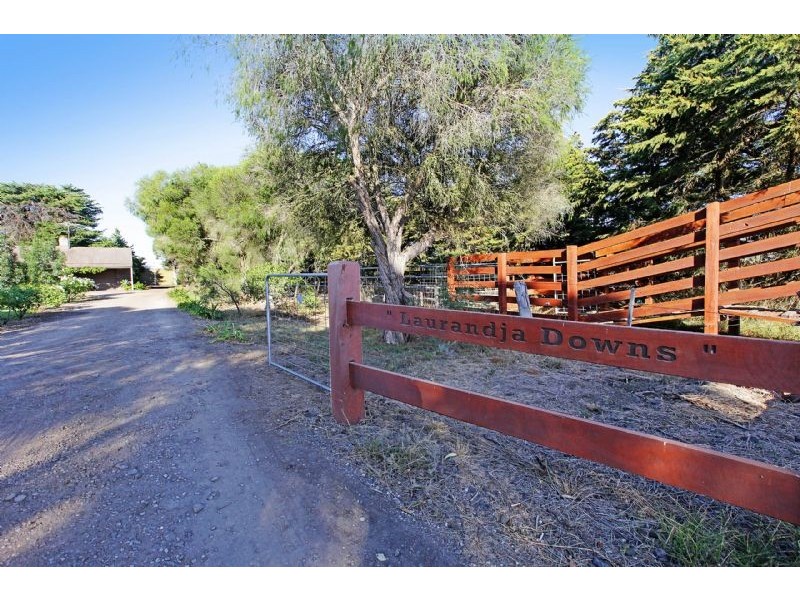 Bannockburn VIC 3331