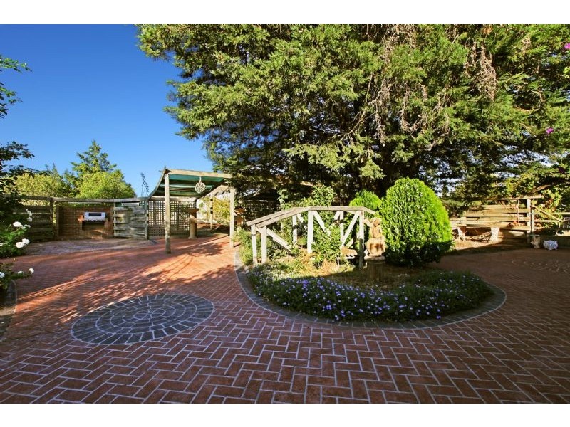 Bannockburn VIC 3331