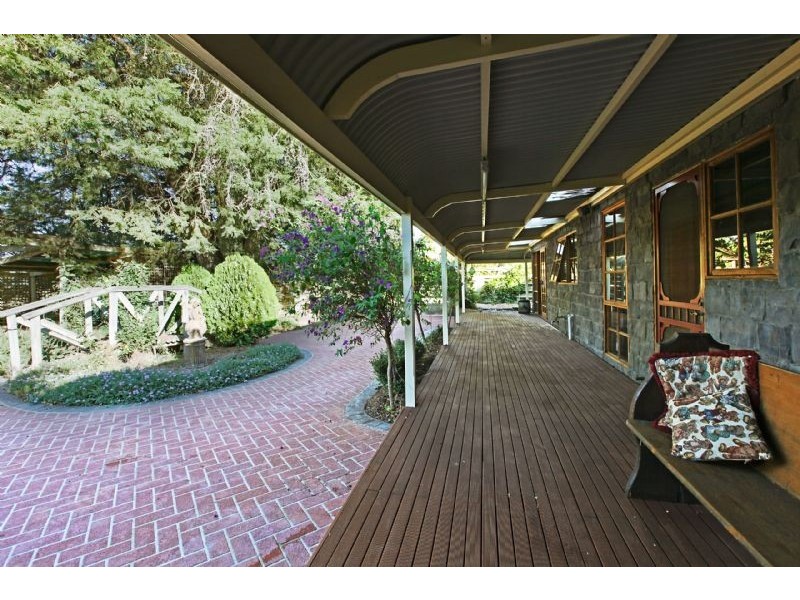 Bannockburn VIC 3331