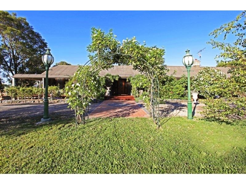 Bannockburn VIC 3331