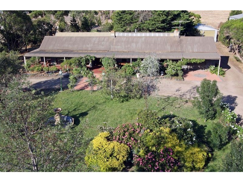 Bannockburn VIC 3331