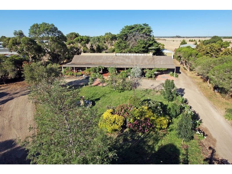 Bannockburn VIC 3331