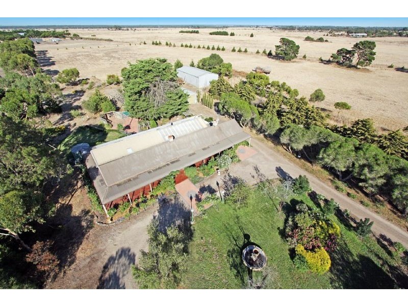 Bannockburn VIC 3331