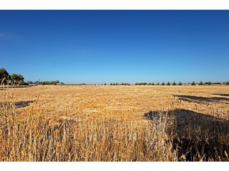 Bannockburn VIC 3331