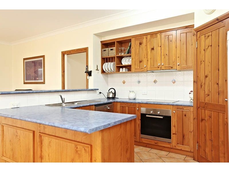 Sutherlands Creek VIC 3331