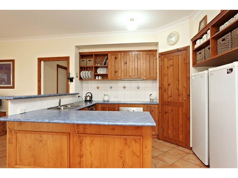 Sutherlands Creek VIC 3331