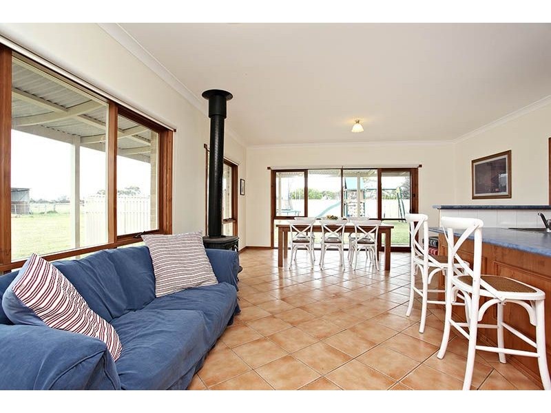 Sutherlands Creek VIC 3331