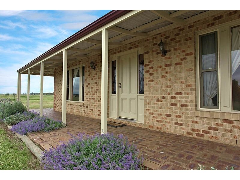 Sutherlands Creek VIC 3331