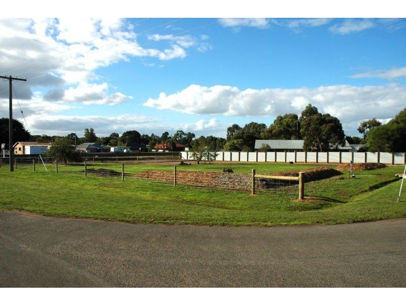 Inverleigh VIC 3321