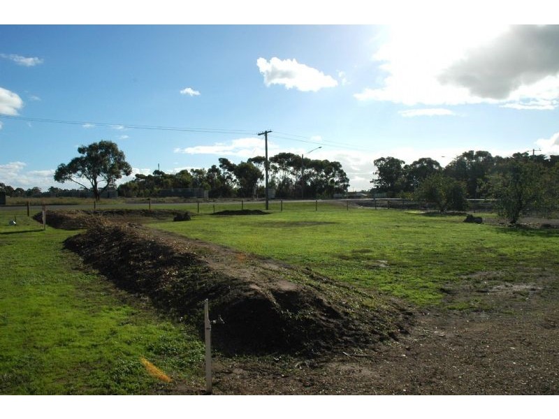 Inverleigh VIC 3321
