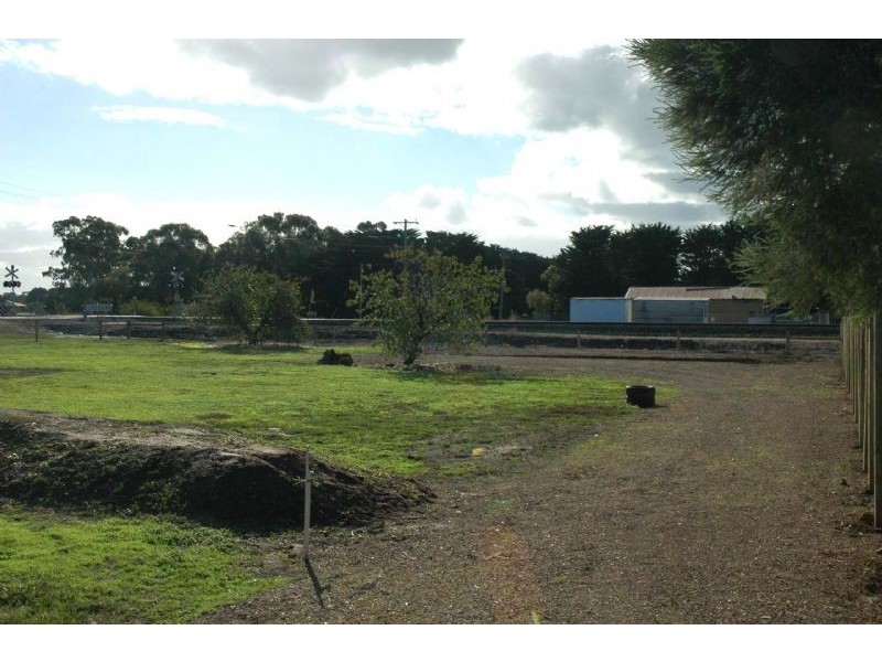Inverleigh VIC 3321