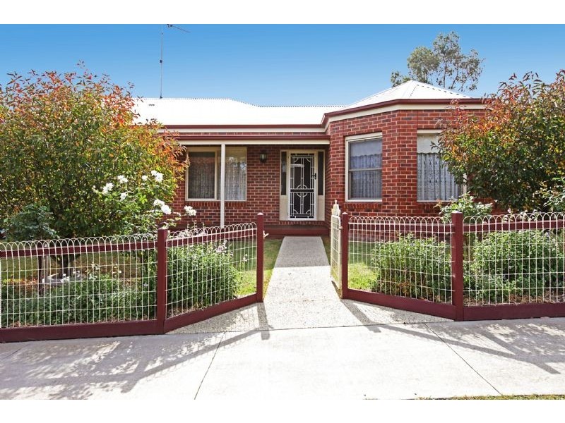 Bannockburn VIC 3331