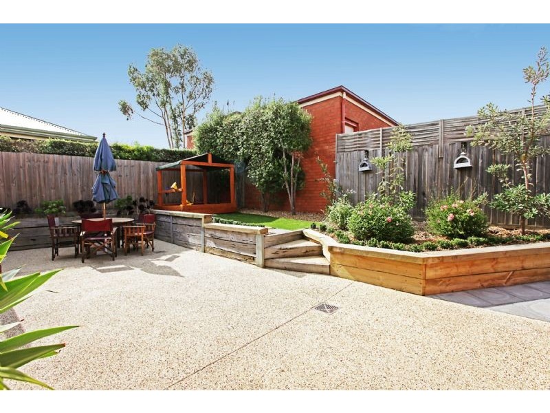 Bannockburn VIC 3331
