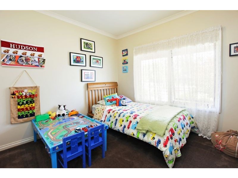 Bannockburn VIC 3331
