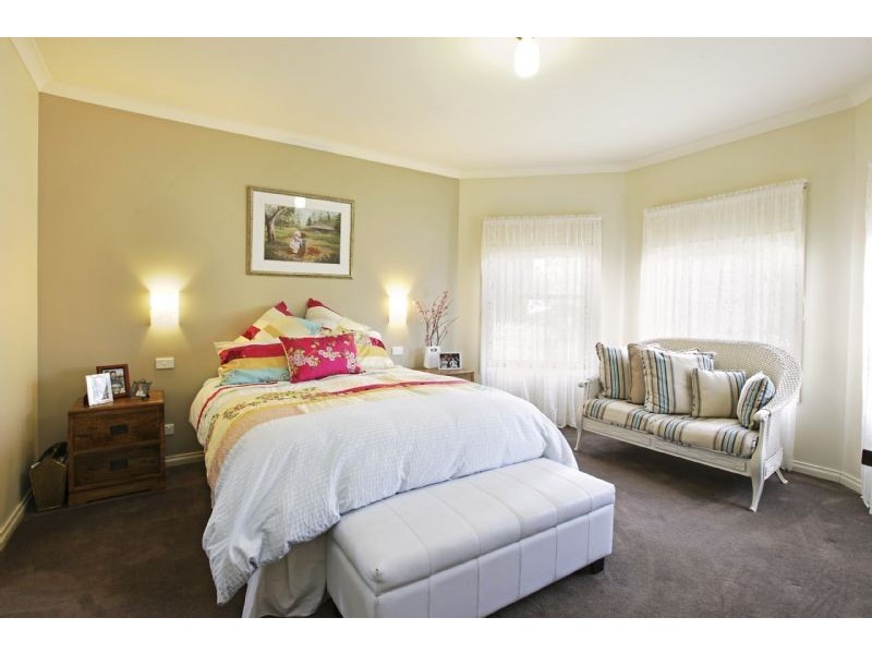 Bannockburn VIC 3331