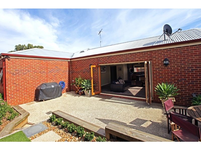 Bannockburn VIC 3331