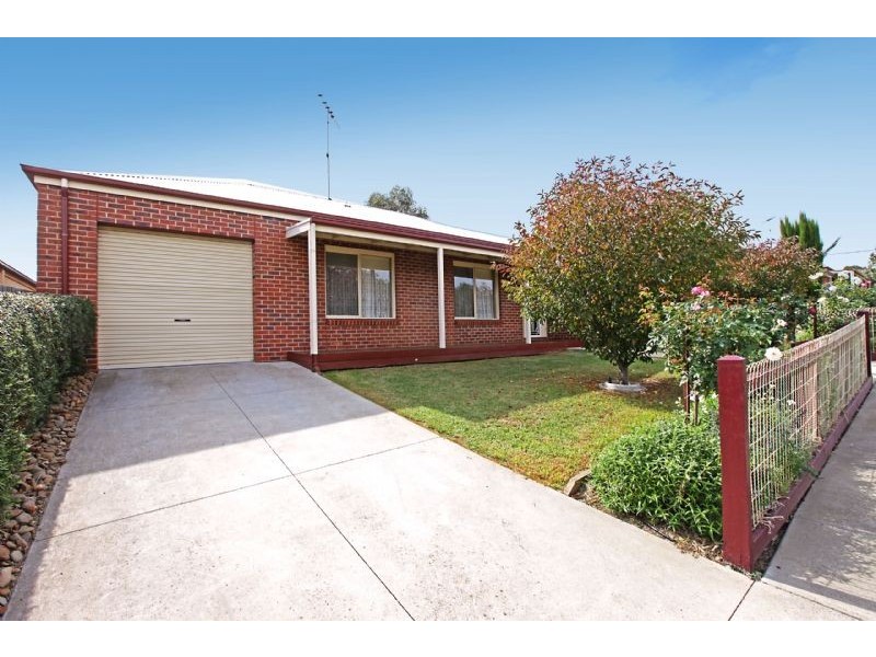 Bannockburn VIC 3331