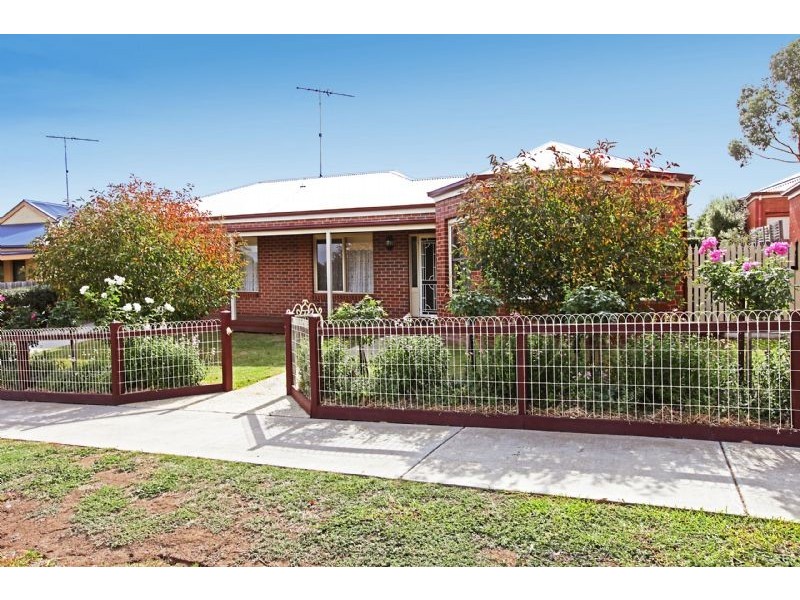 Bannockburn VIC 3331