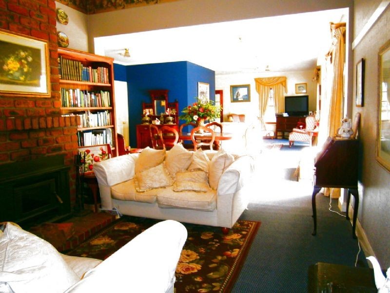 Bannockburn VIC 3331