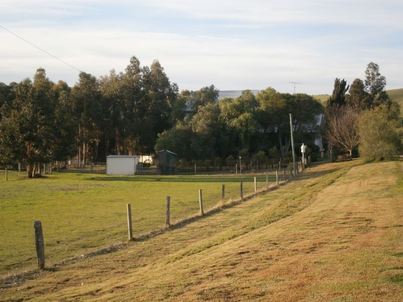 Bannockburn VIC 3331