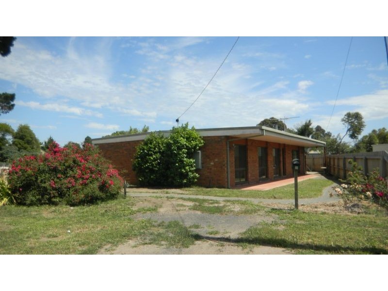 20 Moore Street, Bannockburn VIC 3331