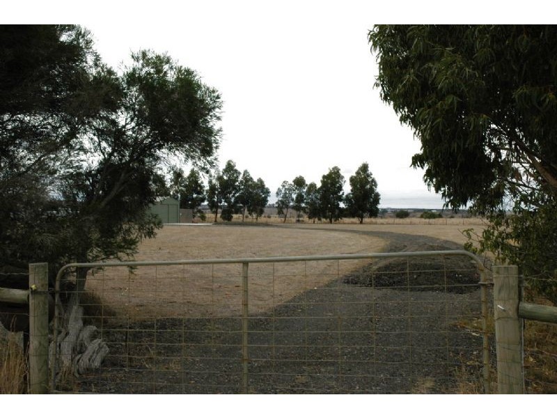 Lethbridge VIC 3332