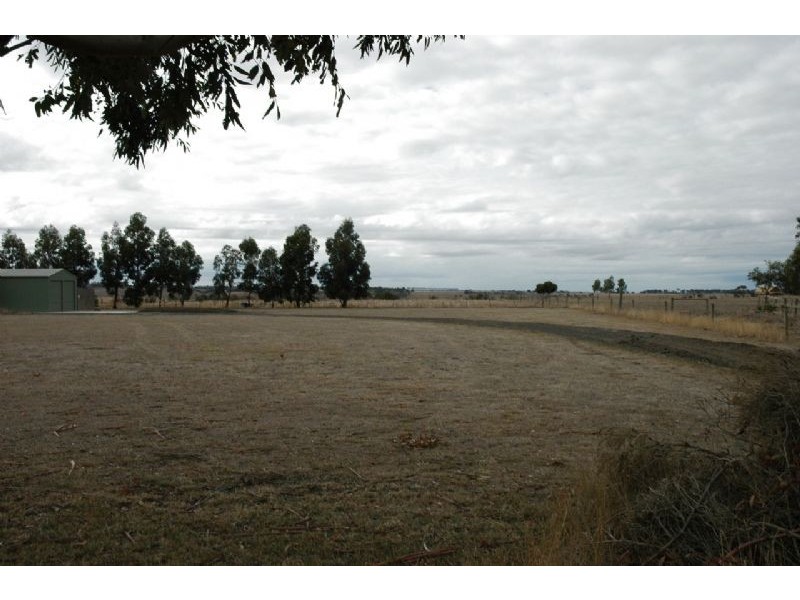 Lethbridge VIC 3332