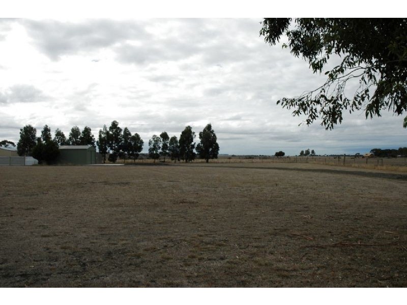 Lethbridge VIC 3332