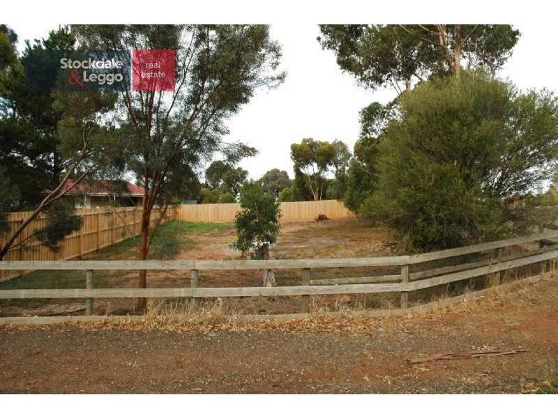 Bannockburn VIC 3331
