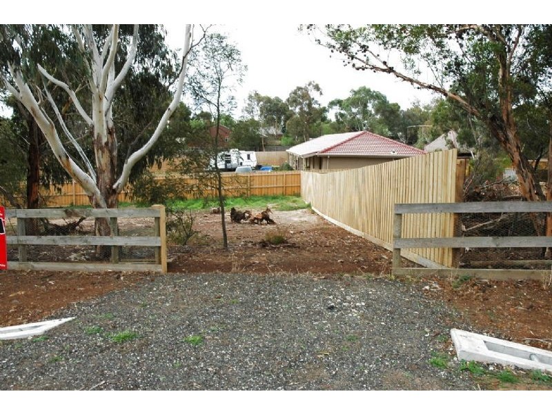 Bannockburn VIC 3331