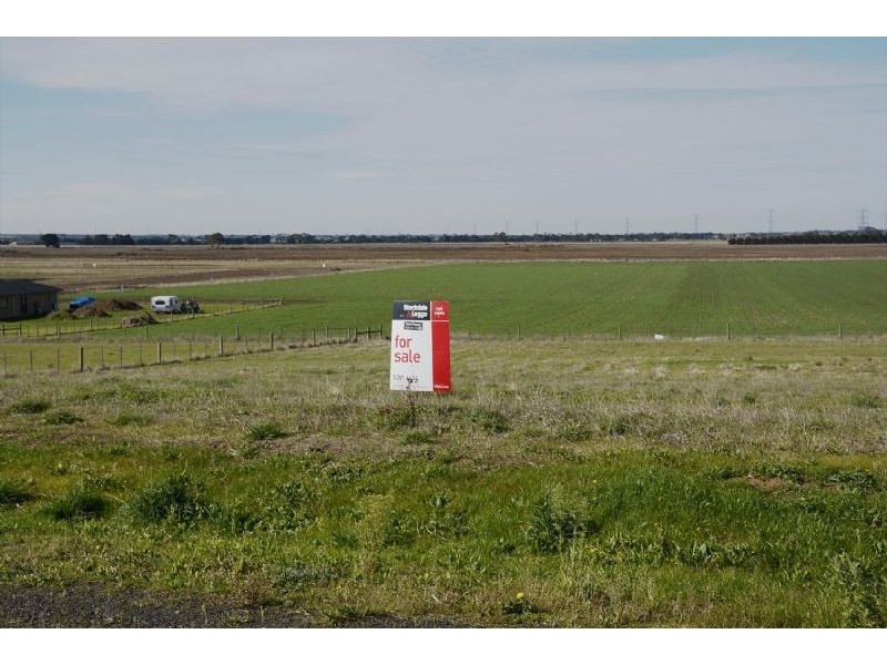 Bannockburn VIC 3331