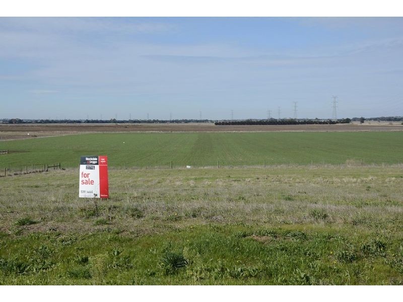 Bannockburn VIC 3331